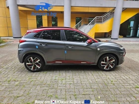 Hyundai Kona 1.6 Turbo 2WD Iron Man Edition - 14125 € / 27626.10 лв. - 42907781 9