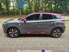 Hyundai Kona 1.6 Turbo 2WD Iron Man Edition - 14125 € / 27626.10 лв. - 42907781 2
