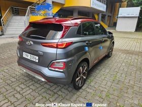 Hyundai Kona 1.6 Turbo 2WD Iron Man Edition - 14125 € / 27626.10 лв. - 42907781 3