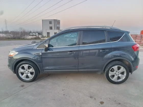 Ford Kuga 2000tdci - 5650 € / 11050.44 лв. - 65359312 6