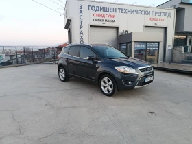 Ford Kuga 2000tdci - 5650 € / 11050.44 лв. - 65359312 3