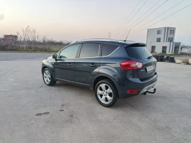 Ford Kuga 2000tdci - 5650 € / 11050.44 лв. - 65359312 2