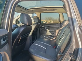 Ford Kuga 2000tdci - 5650 € / 11050.44 лв. - 65359312 11