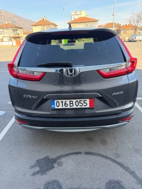 Honda Cr-v 1.5 Turbo AWD - 20000 € / 39116.60 лв. - 45923644 2
