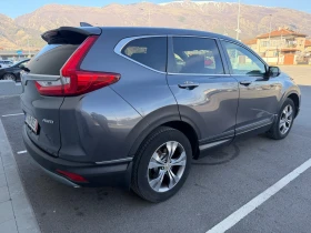 Honda Cr-v 1.5 Turbo AWD - 20000 € / 39116.60 лв. - 45923644 3