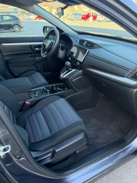 Honda Cr-v 1.5 Turbo AWD - 20000 € / 39116.60 лв. - 45923644 11