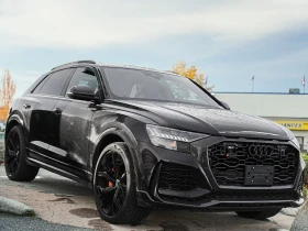 Audi RSQ8 4.0Т* AвтоКредит * (ЦЕНА ДО БГ) | Auto.bg — изображение 4