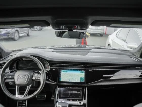 Audi RSQ8 4.0Т* AвтоКредит * (ЦЕНА ДО БГ) | Auto.bg — изображение 13