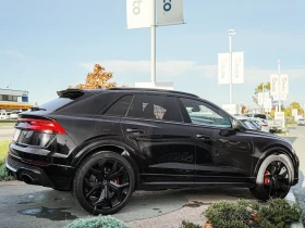 Audi RSQ8 4.0Т* AвтоКредит * (ЦЕНА ДО БГ) | Auto.bg — изображение 5