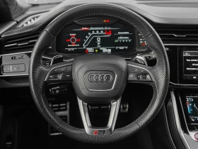 Audi RSQ8 4.0Т* AвтоКредит * (ЦЕНА ДО БГ) | Auto.bg — изображение 15