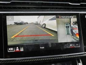 Audi RSQ8 4.0Т* AвтоКредит * (ЦЕНА ДО БГ) | Auto.bg — изображение 16