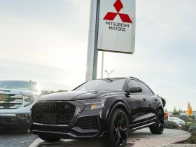 Audi RSQ8 4.0Т* AвтоКредит * (ЦЕНА ДО БГ)