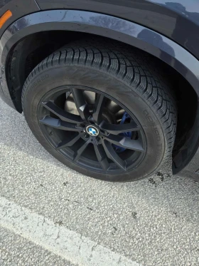 BMW X5 М ПАКЕТ/M50i/CARFAX/МАСАЖИ/HEAD UP/ПАНО/КЛИП - 26500 € / 51829.49 лв. - 53975101 7