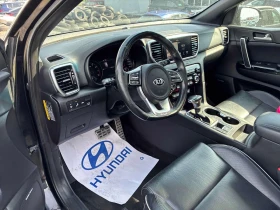 Kia Sportage * SX * PANO* KEYLESS* �������*  | Mobile.bg � ����� ������ 5