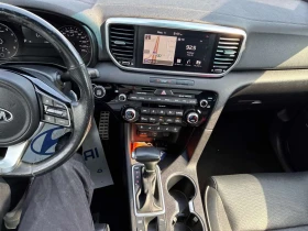 Kia Sportage * SX * PANO* KEYLESS* �������*  | Mobile.bg � ����� ������ 9