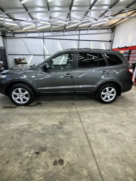 Hyundai Santa fe Hyundai Santa fe 2.2 CRDi 4DW 150�.� | Mobile.bg � ����� ������ 6