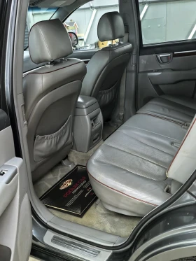 Hyundai Santa fe Hyundai Santa fe 2.2 CRDi 4DW 150�.� | Mobile.bg � ����� ������ 10
