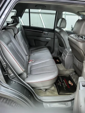 Hyundai Santa fe Hyundai Santa fe 2.2 CRDi 4DW 150�.� | Mobile.bg � ����� ������ 13