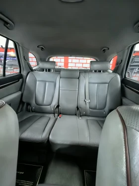 Hyundai Santa fe Hyundai Santa fe 2.2 CRDi 4DW 150�.� | Mobile.bg � ����� ������ 11