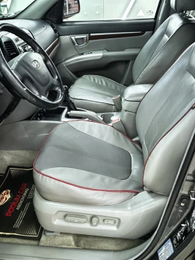 Hyundai Santa fe Hyundai Santa fe 2.2 CRDi 4DW 150�.� | Mobile.bg � ����� ������ 7