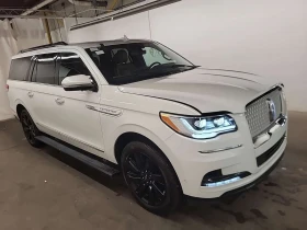 Lincoln Navigator RESERVE| ТЕЛЕВИЗОРИ| ОБДУХВАНЕ| 7 МЕСТА|  - 42500 € / 83122.77 лв. - 93937611 2