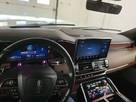 Lincoln Navigator RESERVE| ТЕЛЕВИЗОРИ| ОБДУХВАНЕ| 7 МЕСТА|  - 42500 € / 83122.77 лв. - 93937611 8