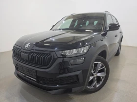 Skoda Kodiaq 2.0 CRTDI Sport-Line 7PL Virtual Navi Alcantara