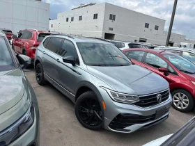 VW Tiguan * Comfortline R Line Black Edition * CARFAX * БЕЗ  - 22250 € / 43517.22 лв. - 40677698 6