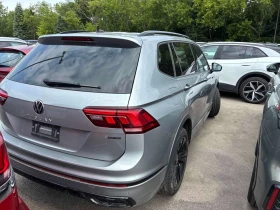 VW Tiguan * Comfortline R Line Black Edition * CARFAX * БЕЗ  - 22250 € / 43517.22 лв. - 40677698 3
