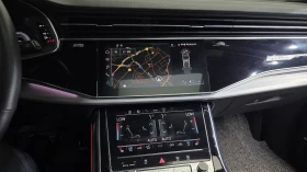 Audi Q8 55 TFSI PRESTIGE| DISTRONIC| B&O| MASSAGE| PANO|  | Mobile.bg � ����� ������ 9