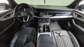 Audi Q8 55 TFSI PRESTIGE| DISTRONIC| B&O| MASSAGE| PANO|  | Mobile.bg � ����� ������ 6