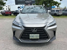 Lexus NX * 350 * CARFAX * ОПЦИЯ ЗА ФИНАНСИРАНЕ *  | Auto.bg — изображение 15