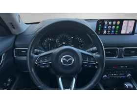 Mazda CX-5 SKYACTIV-D AWD Ultimate  А/Т, Месечна вноска от 33 | Auto.bg — изображение 12