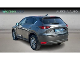 Mazda CX-5 SKYACTIV-D AWD Ultimate  А/Т, Месечна вноска от 33 | Auto.bg — изображение 2
