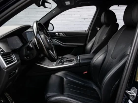 BMW X5 x40i* M-Pack* H/K* Soft Close* 360* Pano* Carbon | Mobile.bg � ����� ������ 8