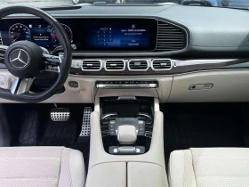 Mercedes-Benz GLS 450 ��������� * 360 * BURMESTER * PANO * ��������� | Mobile.bg � ����� ������ 9