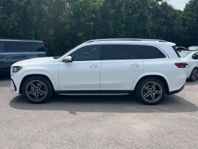 Mercedes-Benz GLS 450 ��������� * 360 * BURMESTER * PANO * ��������� | Mobile.bg � ����� ������ 14