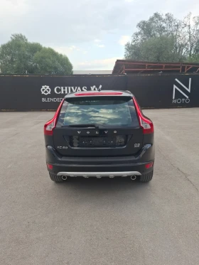 Volvo XC60 2.4D 163к.с 4Х4 ЕВРО5 - 7400 € - 40243842 4