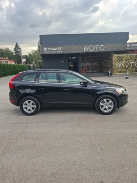Volvo XC60 2.4D 163к.с 4Х4 ЕВРО5 - 7400 € - 40243842 8