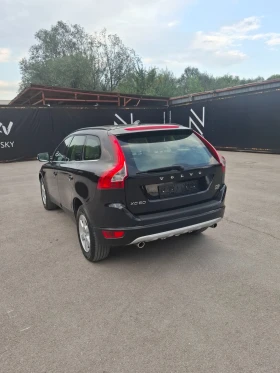 Volvo XC60 2.4D 163к.с 4Х4 ЕВРО5 - 7400 € - 40243842 5