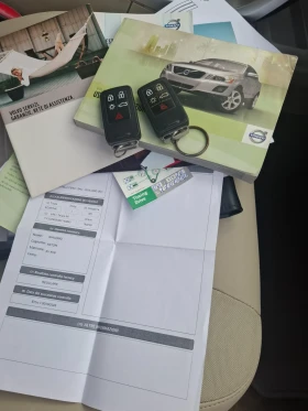 Volvo XC60 2.4D 163к.с 4Х4 ЕВРО5 - 7400 € - 40243842 13