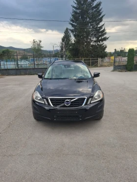 Volvo XC60 2.4D 163к.с 4Х4 ЕВРО5 - 7400 € - 40243842 3