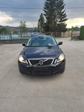 Volvo XC60 2.4D 163к.с 4Х4 ЕВРО5 - 7400 € - 40243842 9