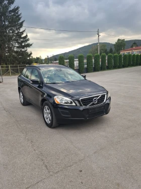 Volvo XC60 2.4D 163к.с 4Х4 ЕВРО5 - 7400 € - 40243842 2