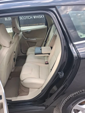 Volvo XC60 2.4D 163к.с 4Х4 ЕВРО5 - 7400 € - 40243842 11