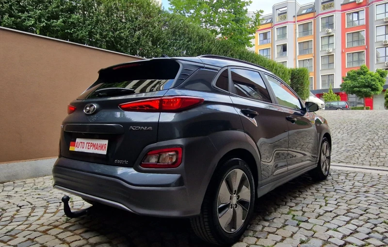 Hyundai Kona 64KW/Premium/SOH100%, снимка 3 - Автомобили и джипове - 48106395