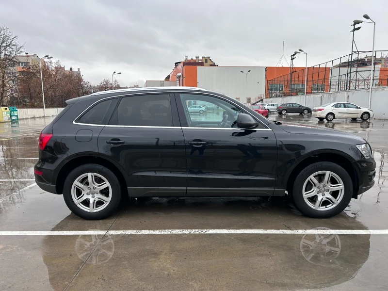 Audi Q5, снимка 4 - Автомобили и джипове - 48260244