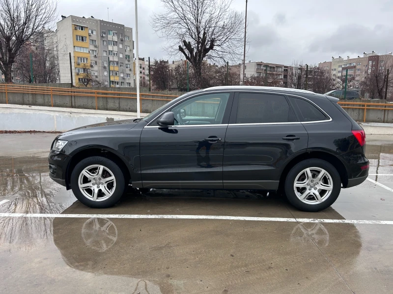 Audi Q5, снимка 2 - Автомобили и джипове - 48260244