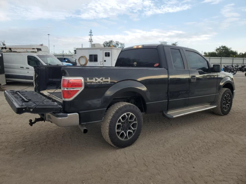 Ford F150 SUPER CAB, снимка 3 - Автомобили и джипове - 48787507