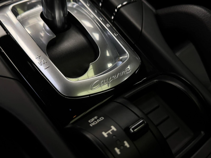 Porsche Cayenne Sport Chrono* Подгрев* Navi* Camera, снимка 17 - Автомобили и джипове - 52227998